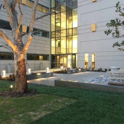 Ranscapes landscaping: Developers & builders