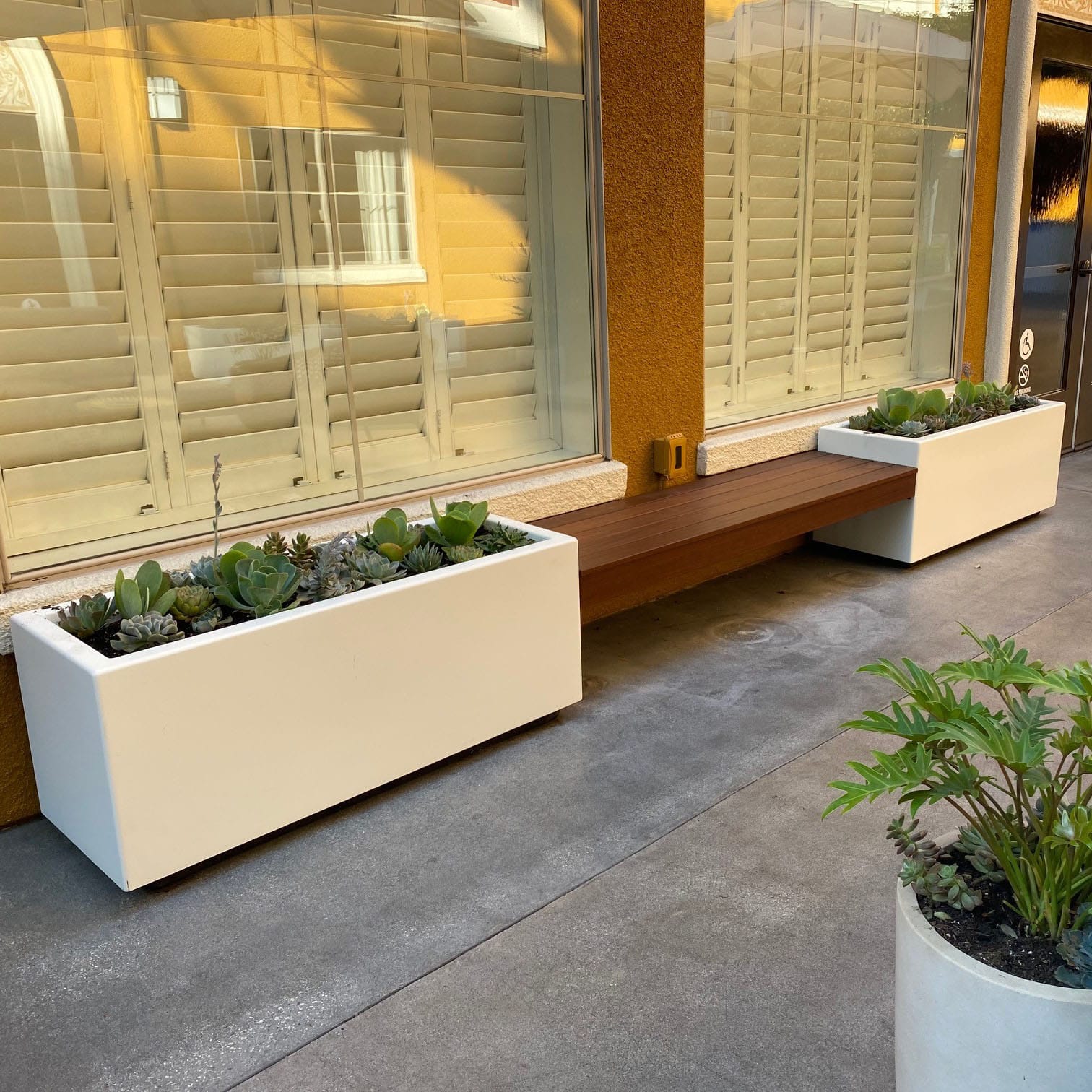 Ranscapes landscaping: Commercial & multifamily