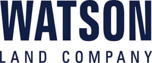Watson Land Company